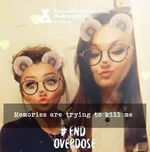 Meet your Posher, Shelbz